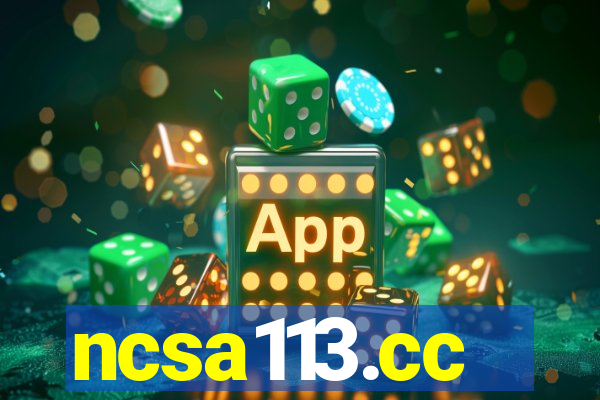 ncsa113.cc