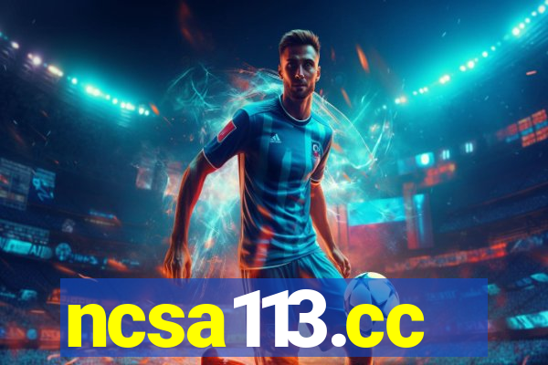 ncsa113.cc