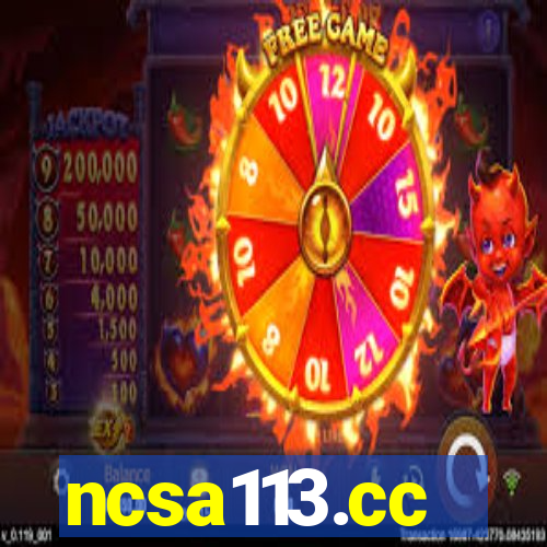 ncsa113.cc
