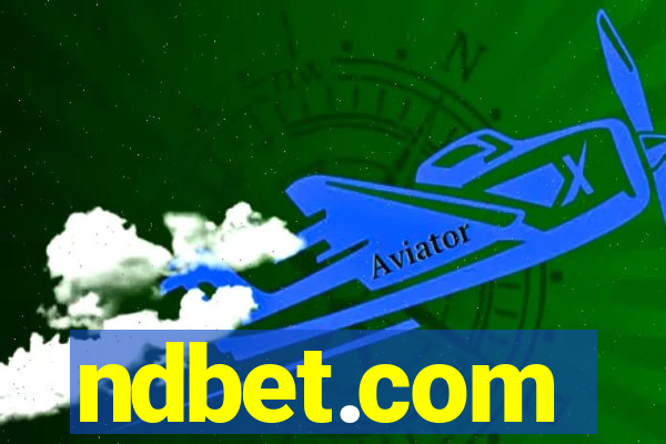 ndbet.com