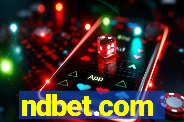 ndbet.com
