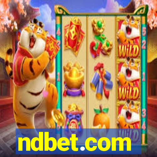 ndbet.com