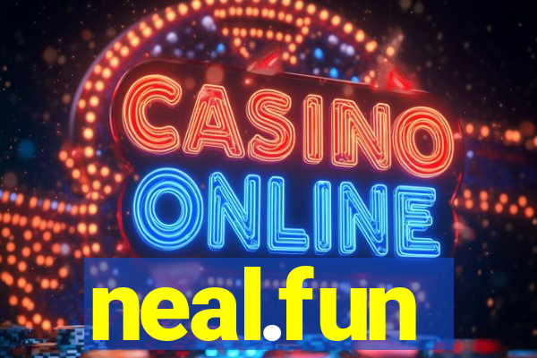 neal.fun