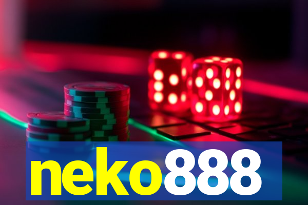 neko888