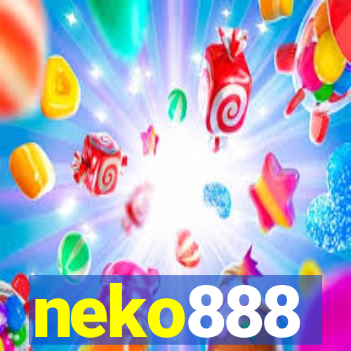 neko888
