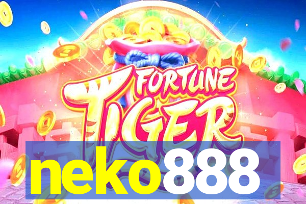 neko888