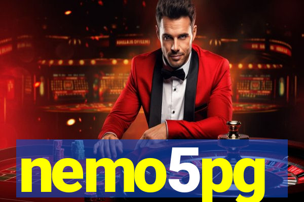 nemo5pg