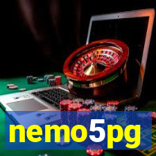 nemo5pg