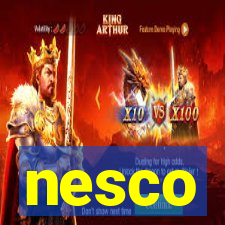 nesco