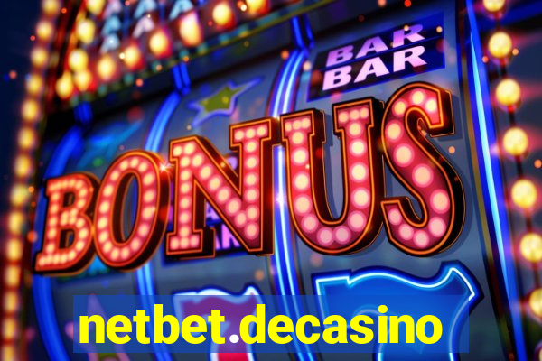 netbet.decasino