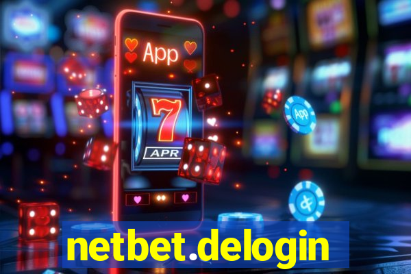 netbet.delogin