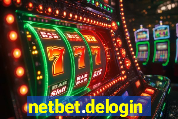netbet.delogin