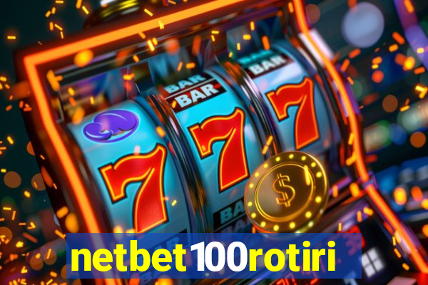 netbet100rotiri