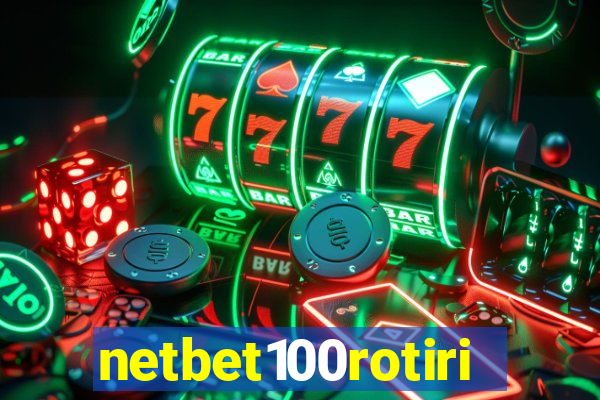 netbet100rotiri