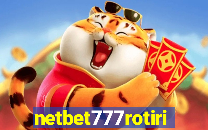 netbet777rotiri