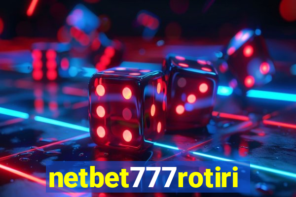 netbet777rotiri