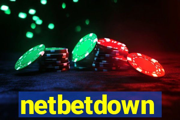 netbetdown