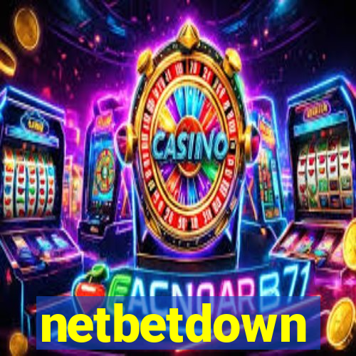 netbetdown