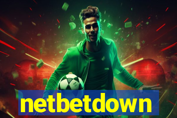 netbetdown