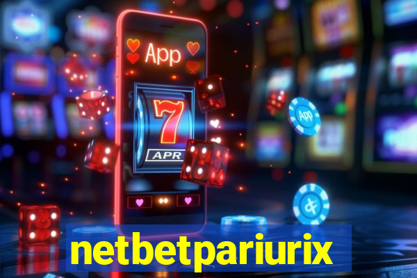 netbetpariurix