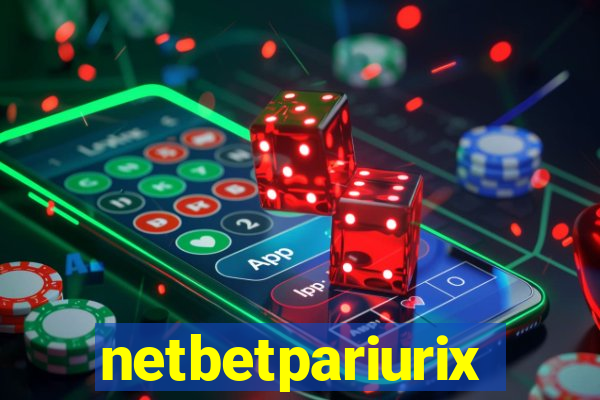 netbetpariurix