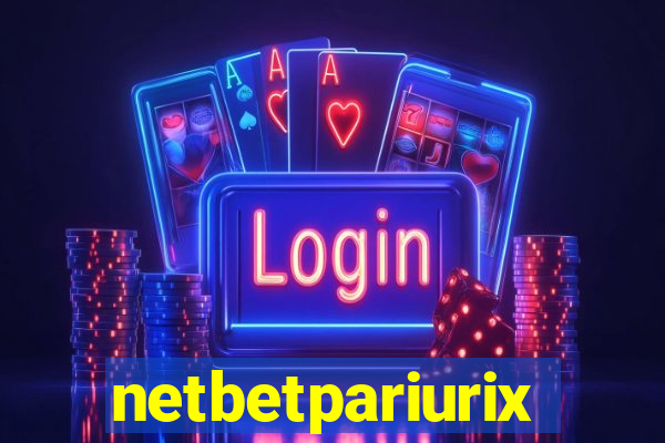 netbetpariurix