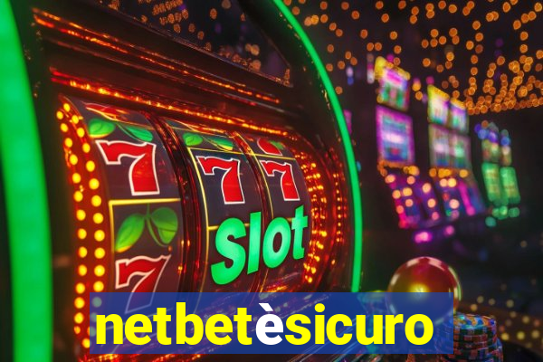 netbetèsicuro