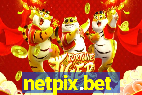 netpix.bet