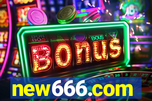 new666.com