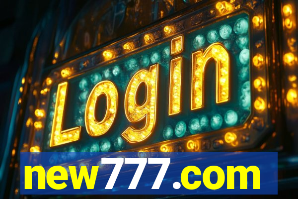 new777.com