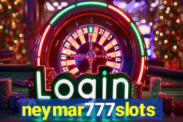 neymar777slots