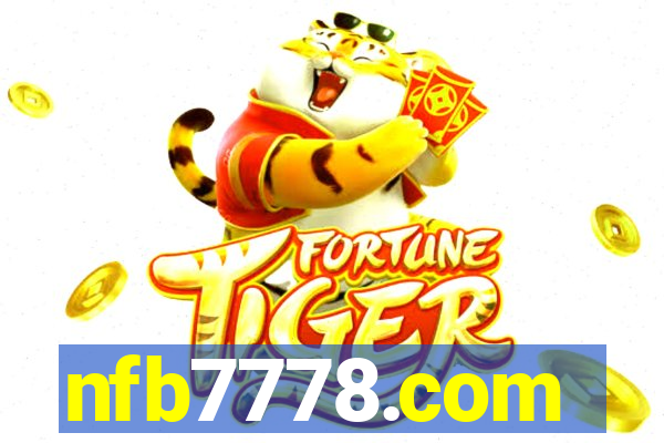 nfb7778.com