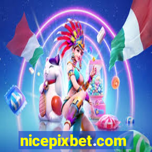 nicepixbet.com