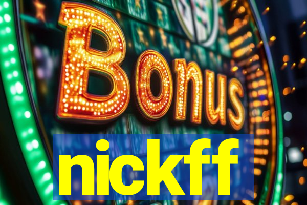nickff