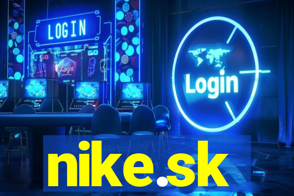 nike.sk