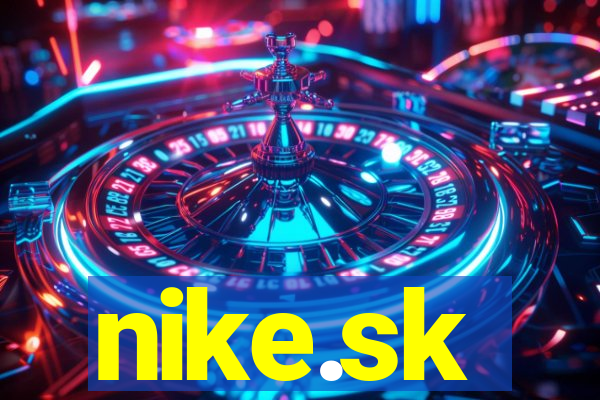 nike.sk