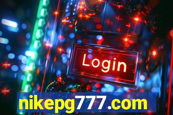 nikepg777.com