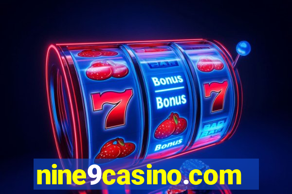 nine9casino.com