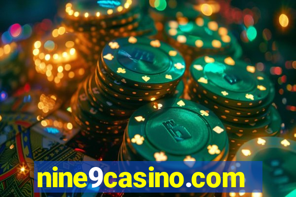 nine9casino.com