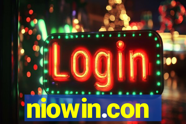 niowin.con