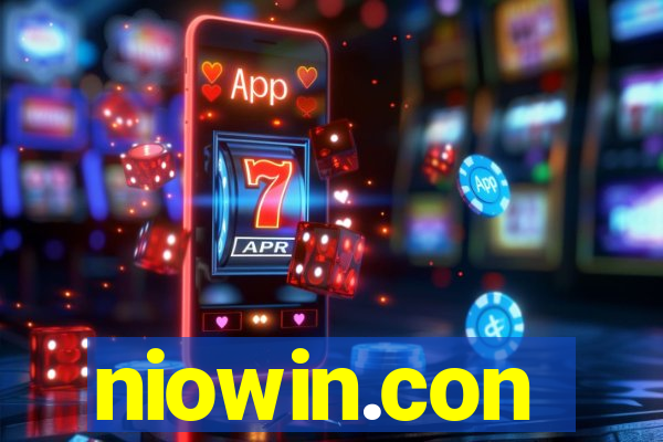 niowin.con