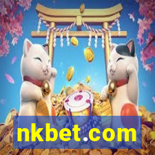 nkbet.com