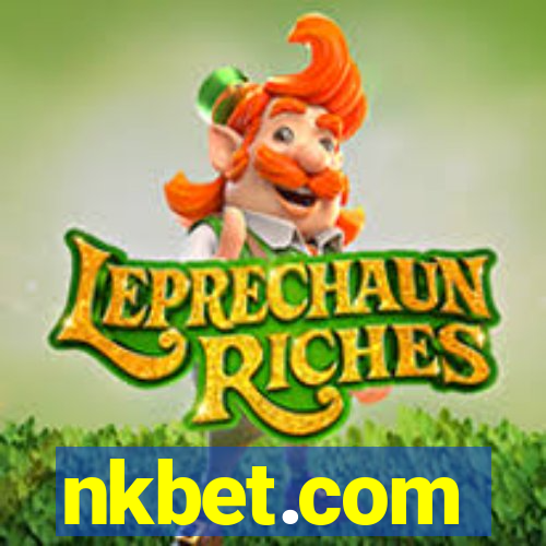 nkbet.com