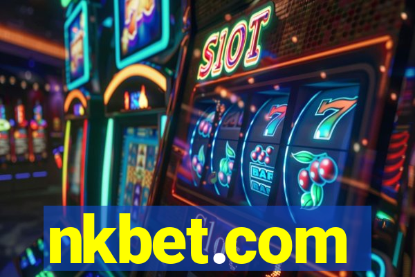 nkbet.com
