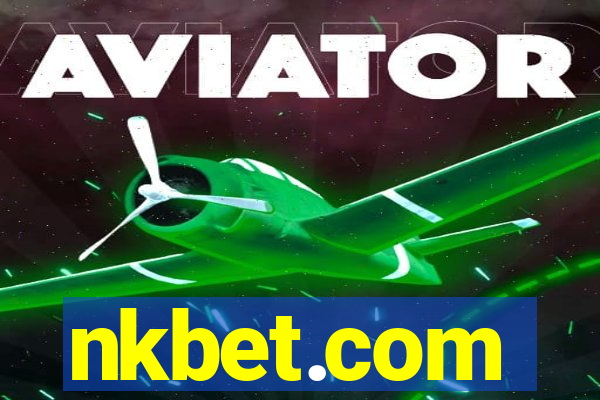 nkbet.com