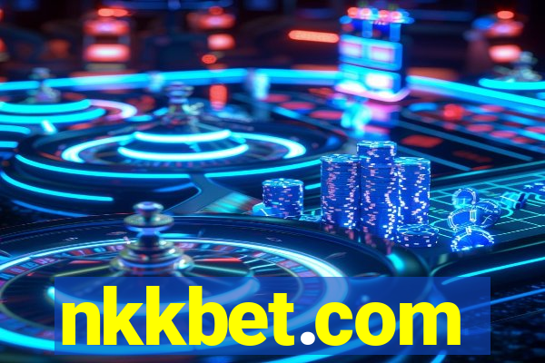 nkkbet.com