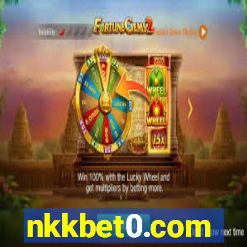 nkkbet0.com