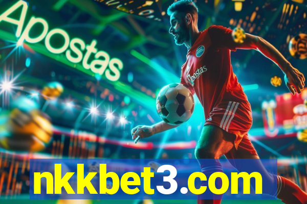 nkkbet3.com