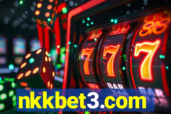 nkkbet3.com