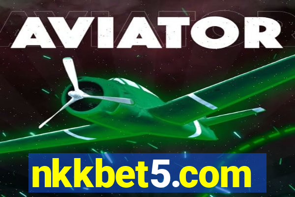 nkkbet5.com